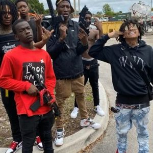 Meet your Posher, Zay